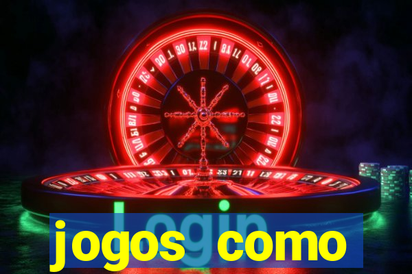 jogos como summertime saga